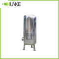 Máquina sanitaria del tratamiento del filtro de la resina del sistema del suavizador de agua dura Ss304